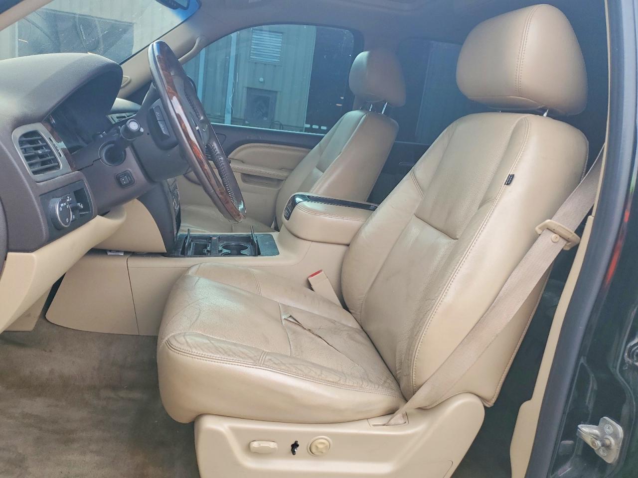 2011 GMC Yukon
