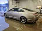 2018 LINCOLN MKZ