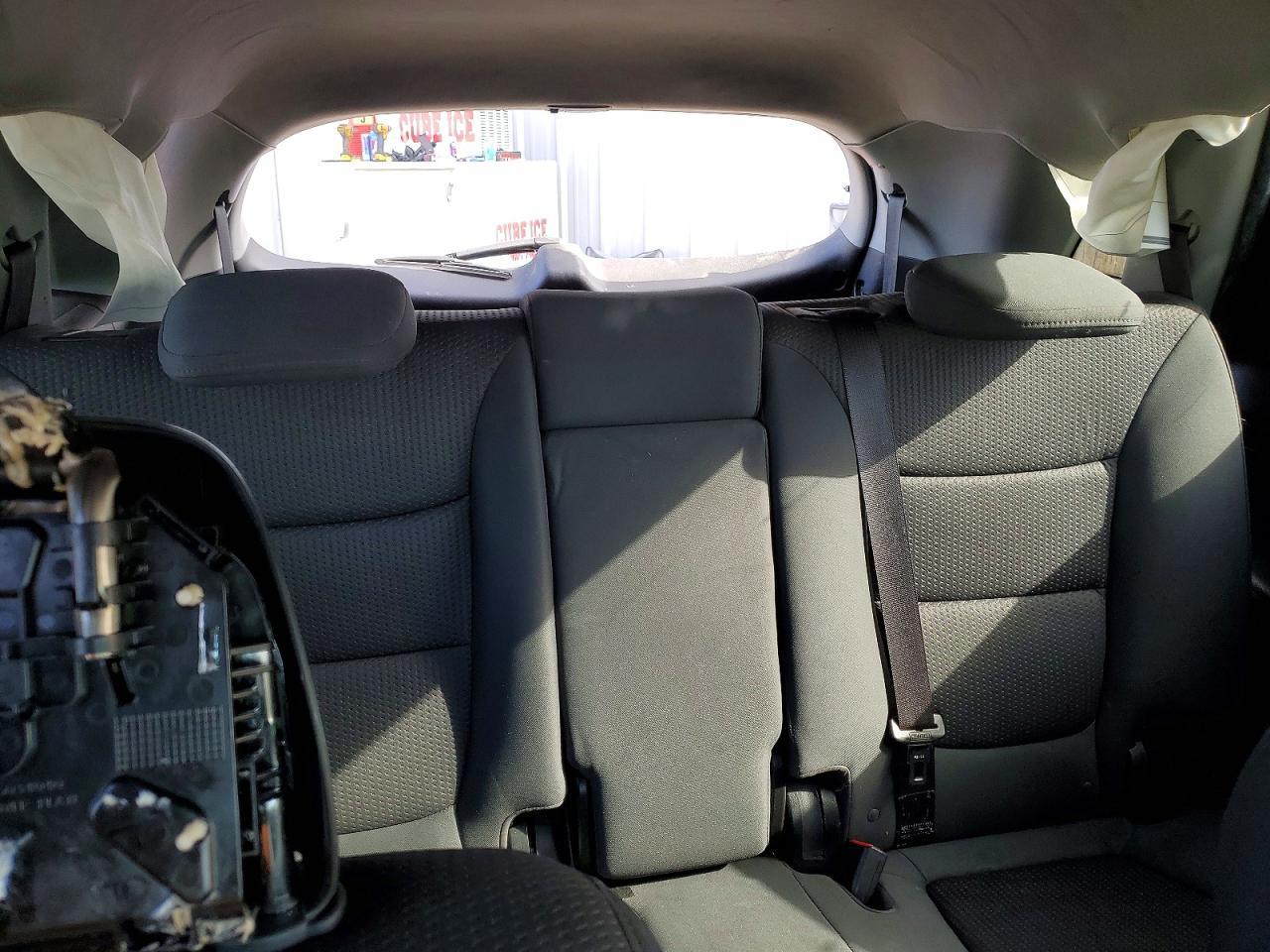 2012 KIA SORENTO
