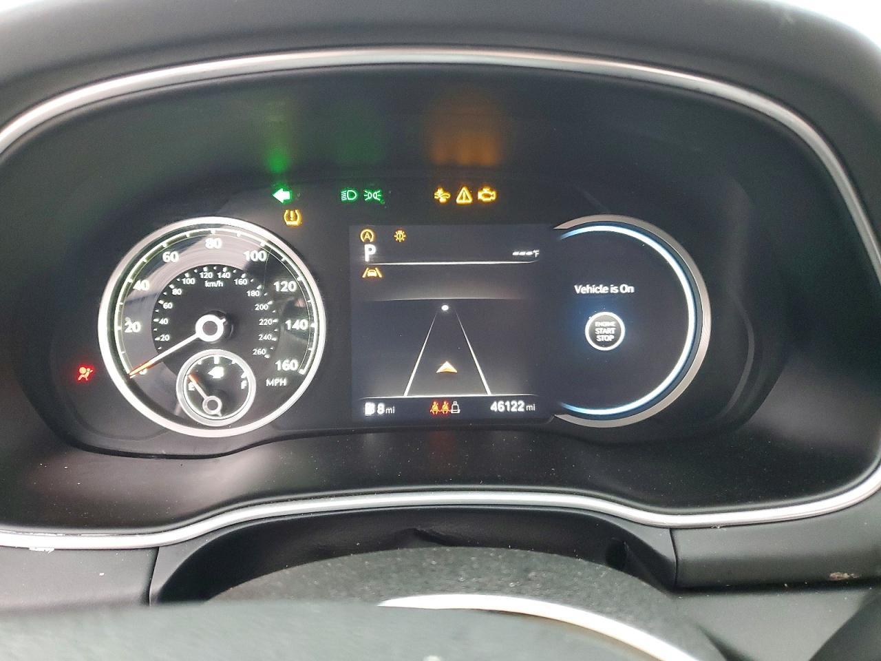 2024 GENESIS GV80
