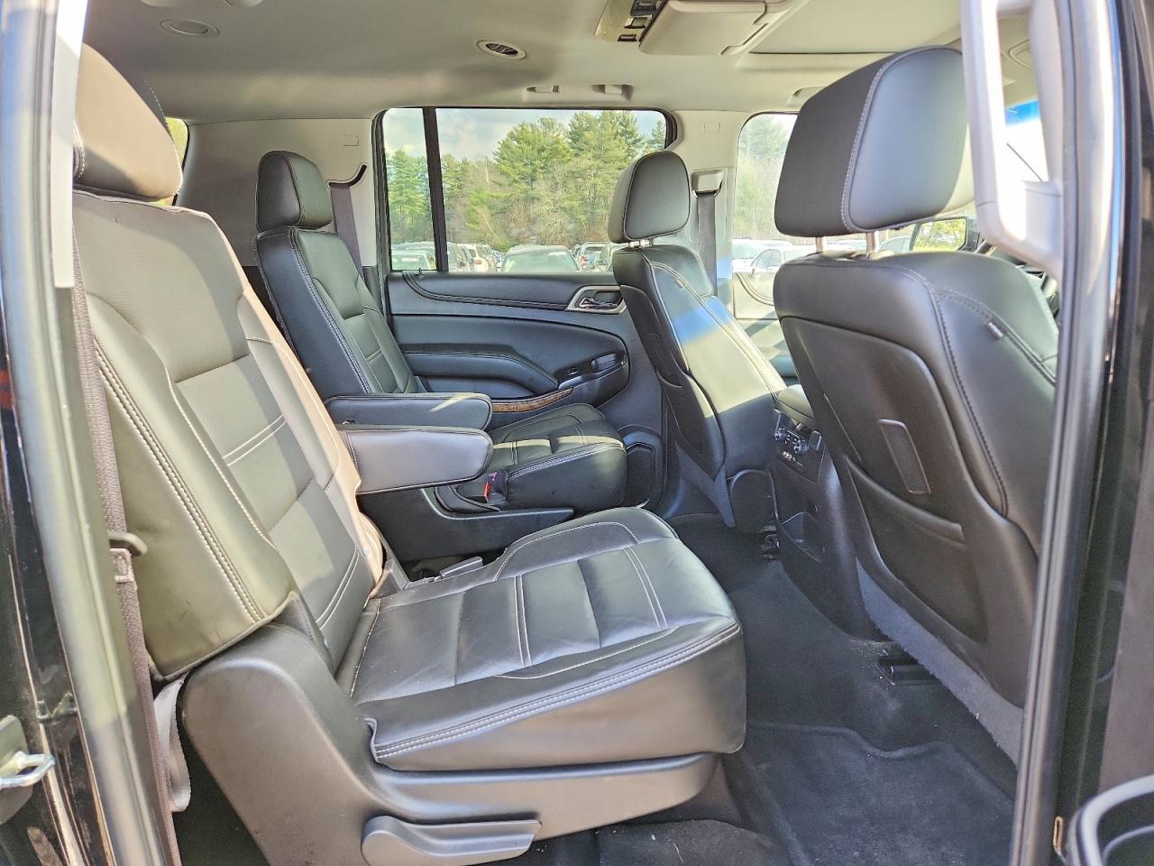 2016 GMC Yukon XL