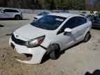 2013 KIA RIO