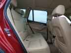 2014 BMW X3