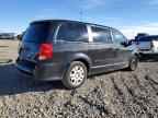 2014 DODGE GRAND CARAVAN