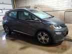 2017 CHEVROLET Bolt EV