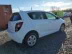 2015 CHEVROLET SONIC