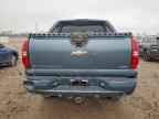 2009 CHEVROLET Avalanche