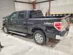 2014 FORD F-150 Lightning
