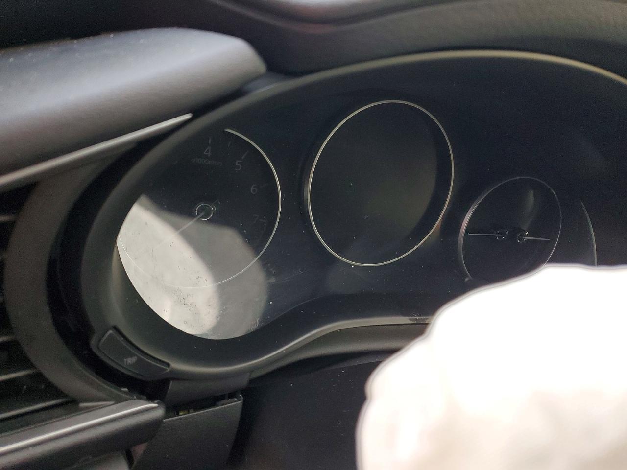 2025 MAZDA 3