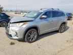 2017 TOYOTA Highlander Hybrid