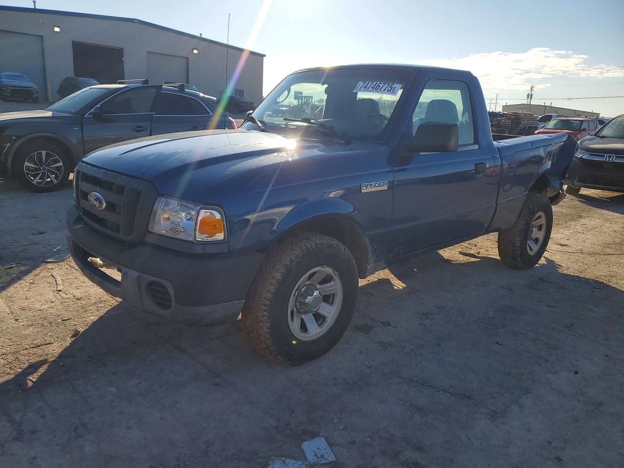 2008 FORD RANGER