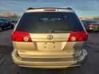 2006 TOYOTA SIENNA