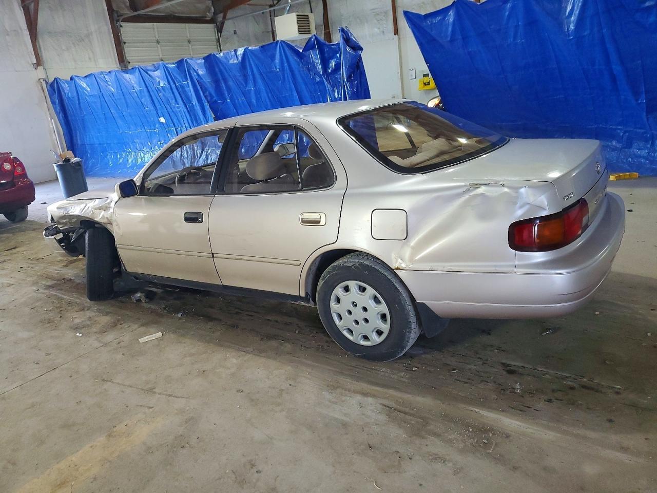 1995 TOYOTA CAMRY