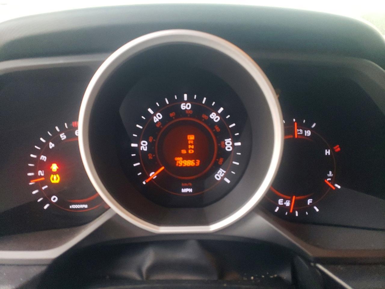 2013 TOYOTA 4Runner