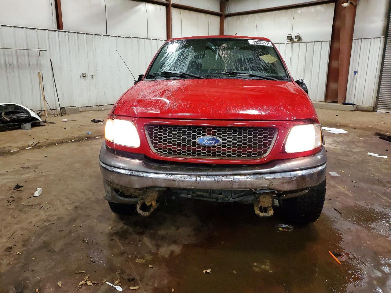 2003 FORD F-150