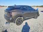 2025 NISSAN KICKS