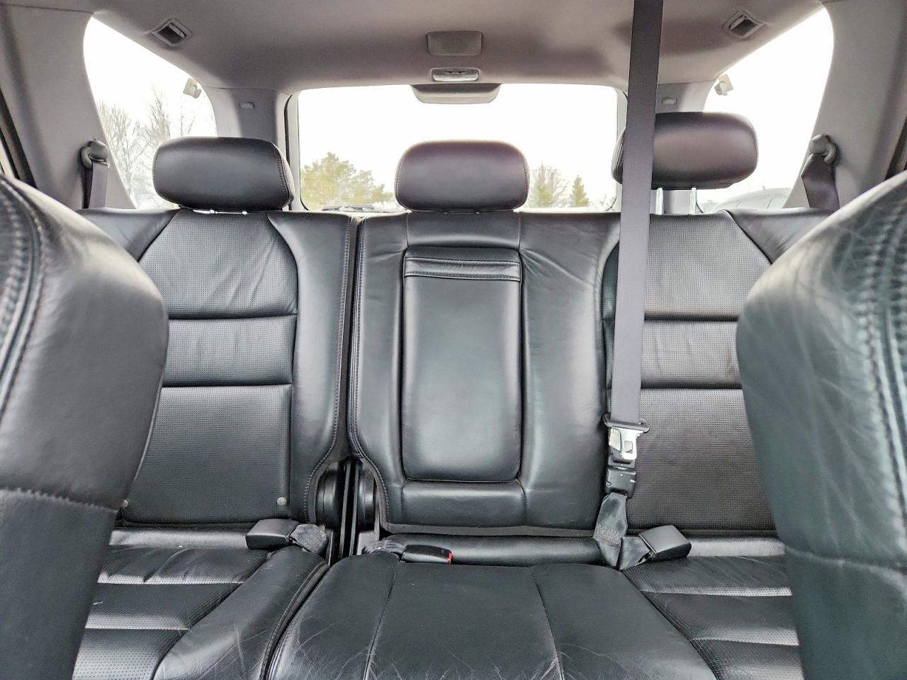 2005 ACURA MDX
