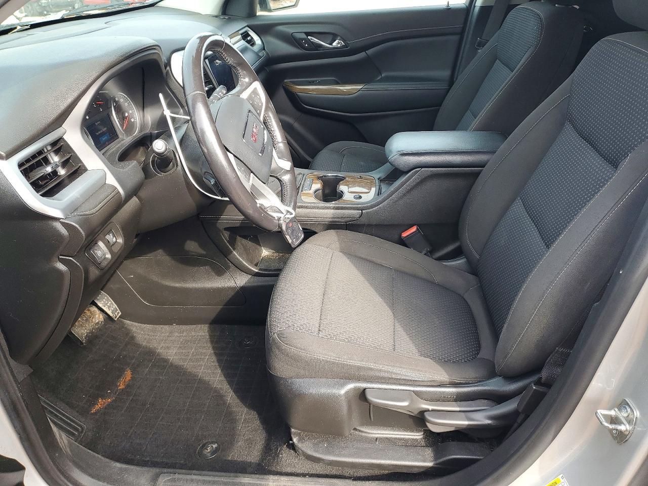 2020 GMC ACADIA