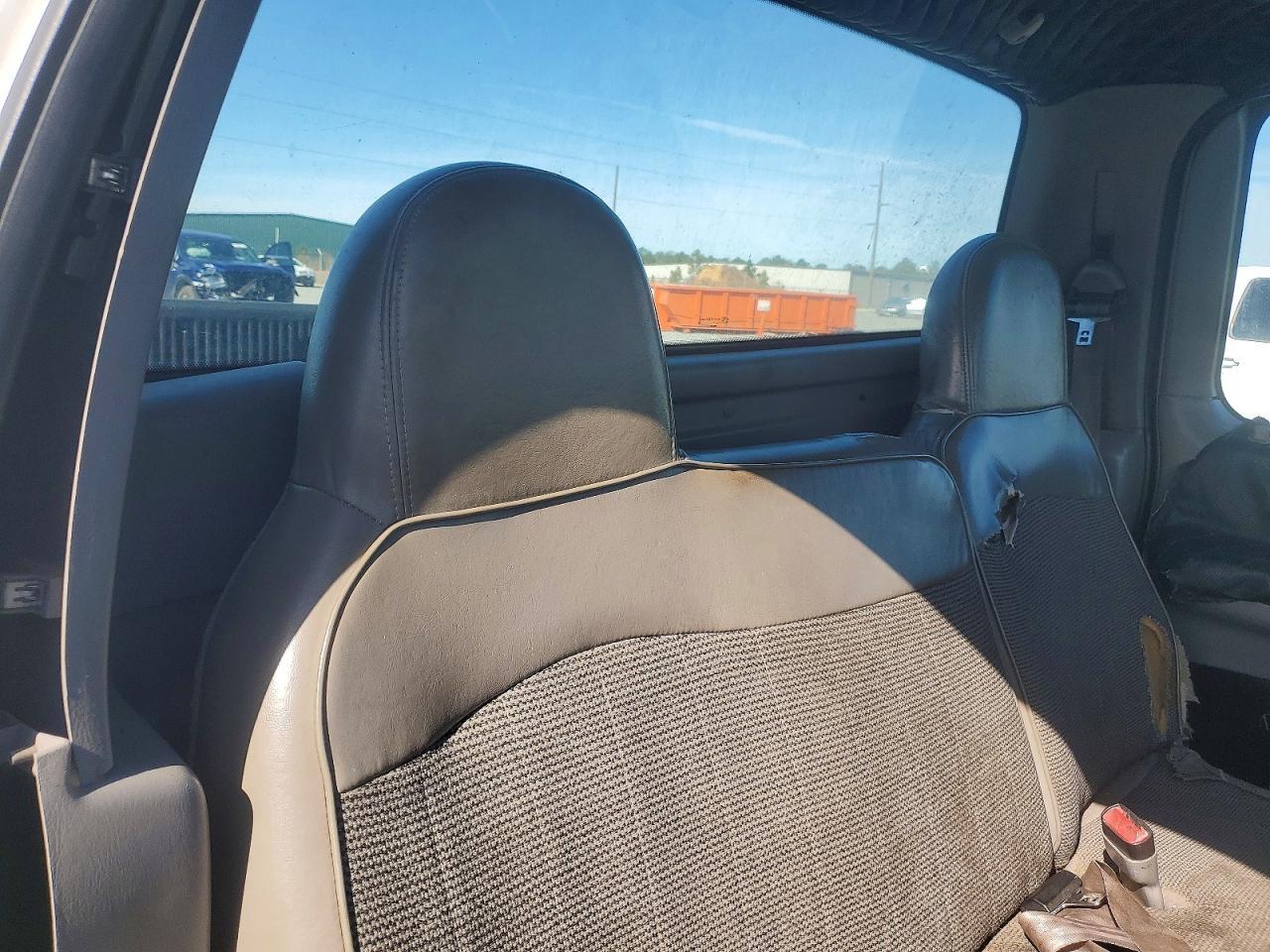 1998 FORD F-150