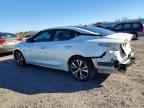 2016 NISSAN Maxima