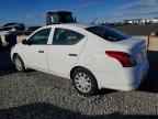 2015 NISSAN VERSA
