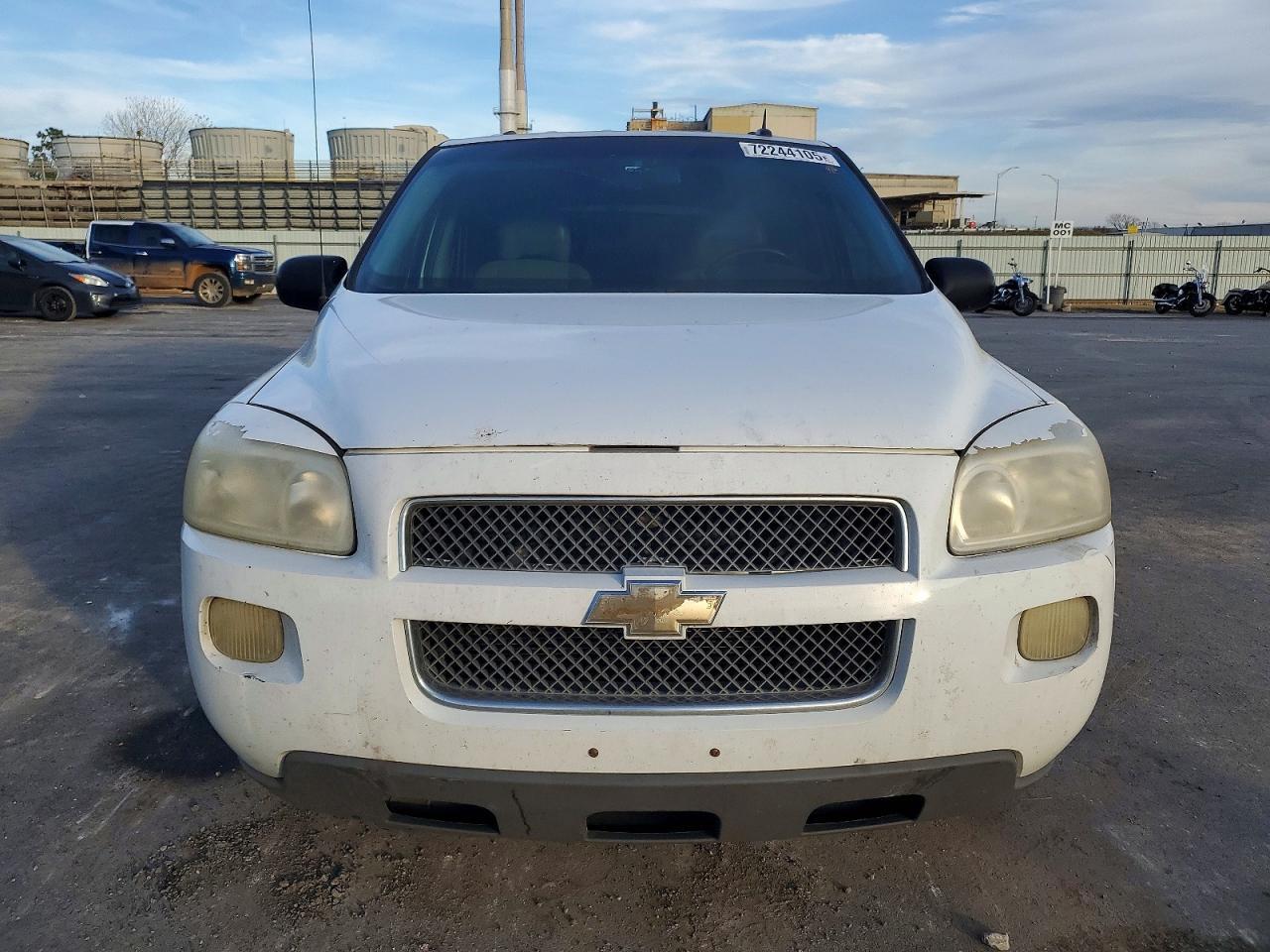 2007 CHEVROLET Uplander