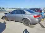 2007 HYUNDAI SONATA