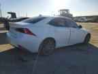 2016 LEXUS IS 200t