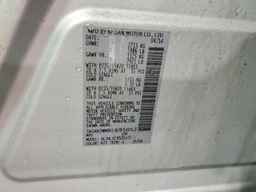 2014 NISSAN PATHFINDER