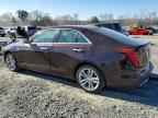 2020 CADILLAC CT4