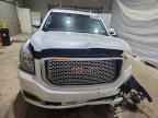 2016 GMC Yukon