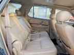 2004 TOYOTA Sequoia