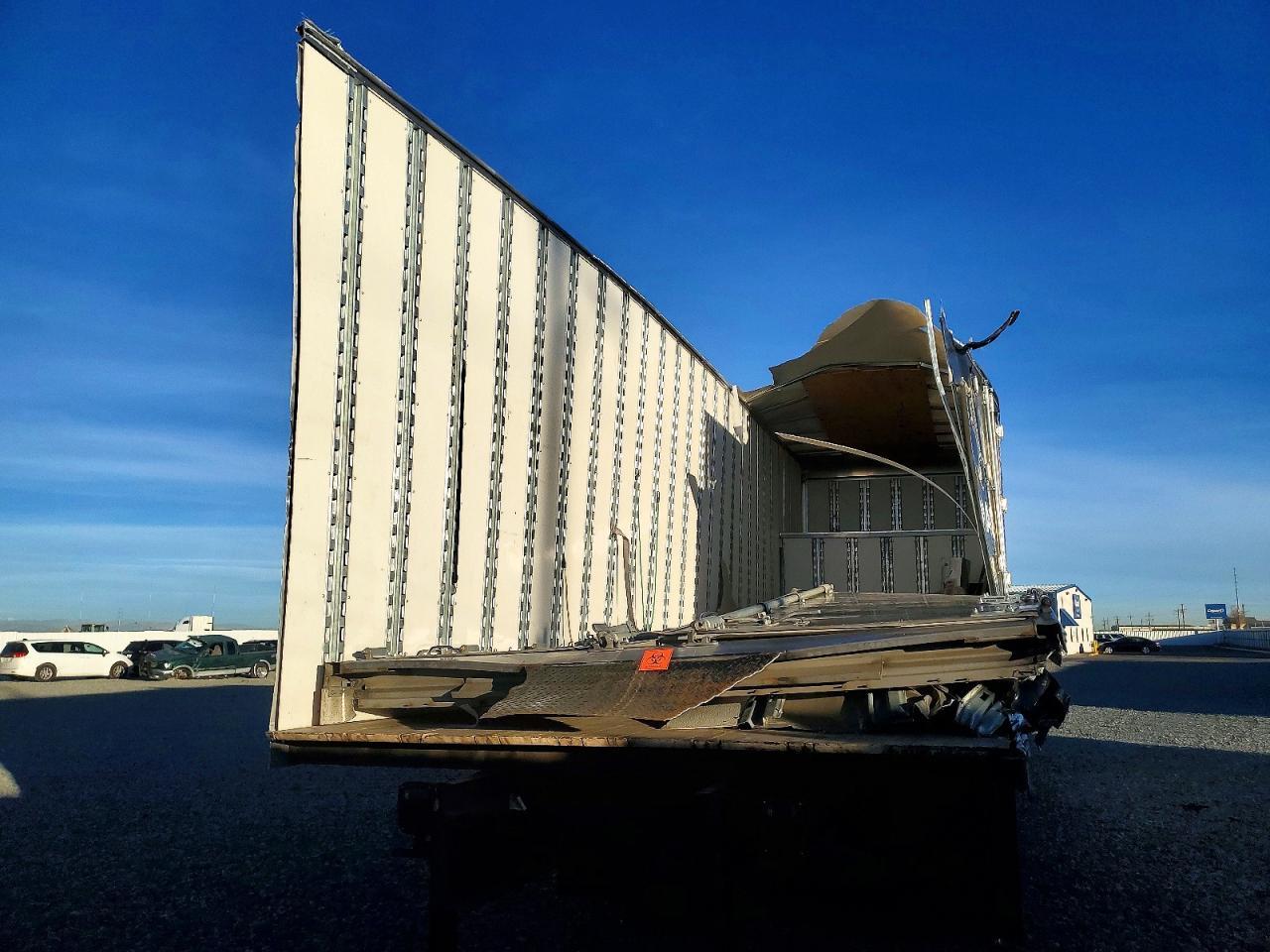 2022 FREIGHTLINER M2 106