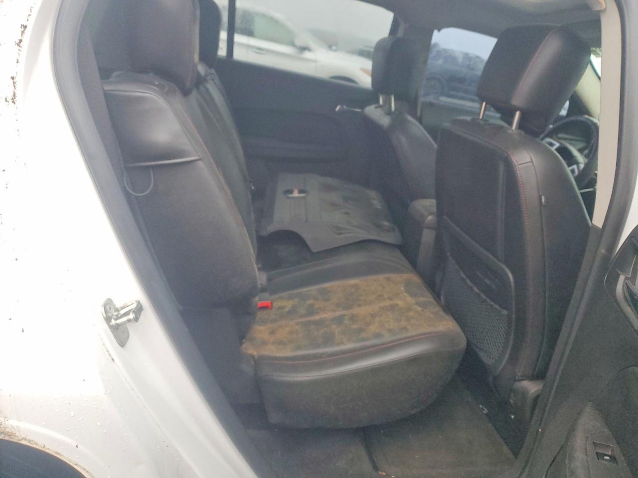 2013 GMC Terrain