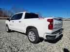 2024 CHEVROLET Silverado