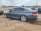 2016 BMW 5 series