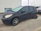 2015 NISSAN Versa Note