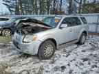 2010 MERCURY Mariner