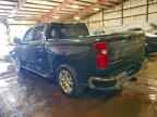 2022 CHEVROLET Silverado