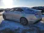 2017 LINCOLN MKZ