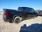 2024 GMC Sierra