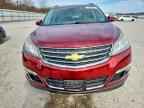 2015 CHEVROLET TRAVERSE