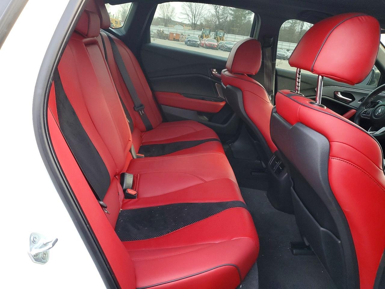 2023 ACURA TLX