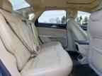 2013 LINCOLN MKZ