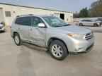 2012 TOYOTA HIGHLANDER