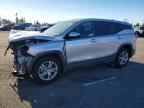 2018 GMC Terrain