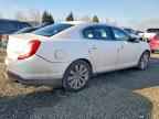 2013 LINCOLN MKS