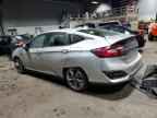2018 HONDA Clarity