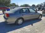 2004 HONDA CIVIC