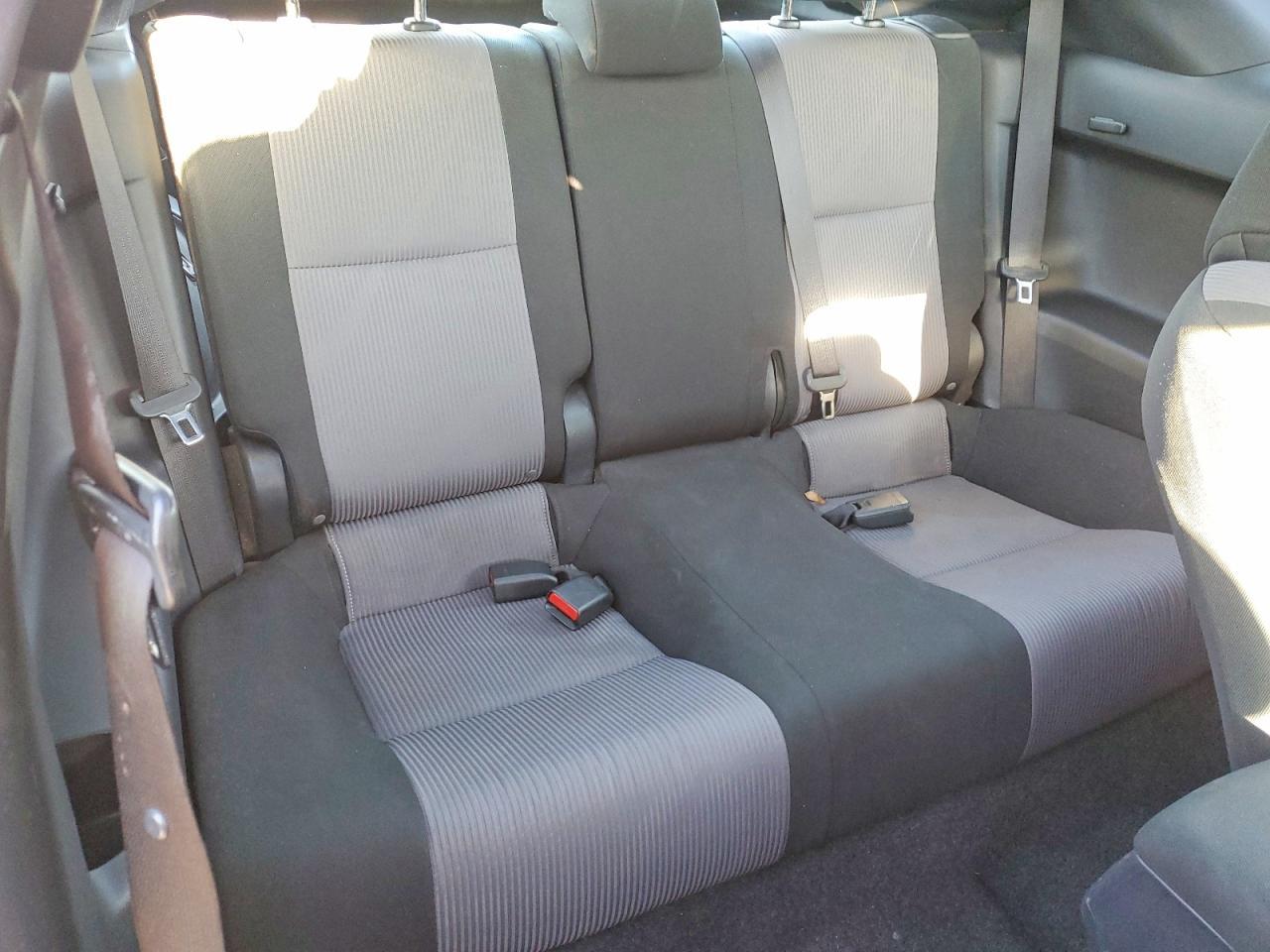 2015 TOYOTA SCION